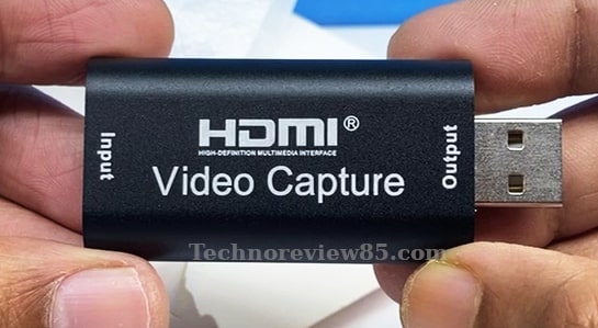 HDMI Video capture card