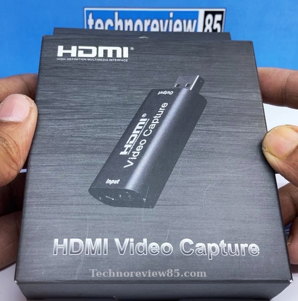 HDMI Video capture card