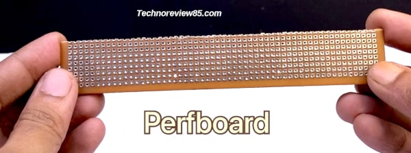 perfboard