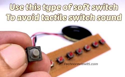 soft switch